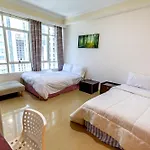 Masters And Double Rooms For Girls Only In Marina, Dubai