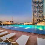 Alh Vacay 1 Bedroom In 5242 Tower 2