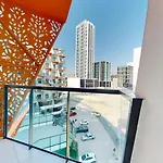 Binghatti Gate - Serene Two Bedroom In Jvc