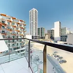 Binghatti Gate - Serene Two Bedroom In Jvc