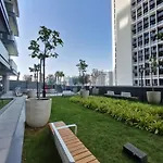 Caicai Homes Luxerious 1 Bhk Nobles Tower Business Bay