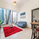 Dubai Marina, Amazing Location - Near The Beach
