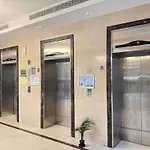 Dubai Marina Luxury Studio - Tie Vacation Homes