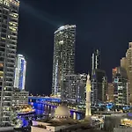 Dubai Marina Luxury Studio - Tie Vacation Homes