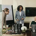 Marriott Hotel Al Jaddaf, Dubai