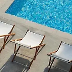 Form Hotel Al Jaddaf, Dubai, A Member Of Design Hotels