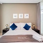 Escape 24 - Luxury Apartments In Damac Maison Prive Business Bay Dubai