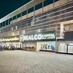Al Manara Classic Deluxe Sheikh Zayed Studio
