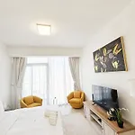 Fully Furnished Cozy Studio Jvc Dubai, Nearby Circle Mall, Jvc
