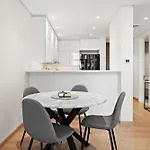 1706 Atria Residence