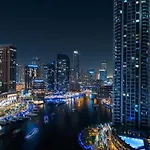 3Br Marina View Apartment In Jbr Close To Tram & Metro