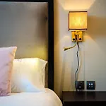 Cozy Studio With Burj Khalifa Views