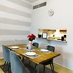 Charming & Comfortable 1Br Jumeirah Bay X1 Jlt