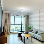 Charming & Comfortable 1Br Jumeirah Bay X1 Jlt