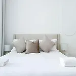 Jvc Amazing Studio With Balcony & Pool View