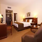 Howard Johnson Bur Dubai