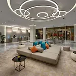 Arjaan By Rotana - Dubai Media City