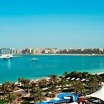 The Westin Dubai Mina Seyahi Beach Resort And Waterpark