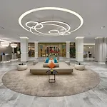 Arjaan By Rotana - Dubai Media City