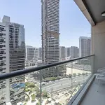 Heaven Crest Vacation Homes Downtown - 3 Bedroom Suites 2 Minute Walk To Dubai Mall And Burj Khalifa