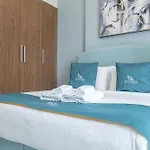 Heaven Crest Vacation Homes Downtown - 3 Bedroom Suites 2 Minute Walk To Dubai Mall And Burj Khalifa