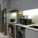 Modern Studio Stay In Business Bay Near Dubai Mall