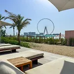 Bookable - 2 Bedroom La Vie Jumeirah Beach Residences