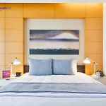 Dream Inn - Fashion Avenue Residences Formerly Address Dubai Mall
