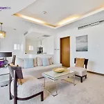Dream Inn - Fashion Avenue Residences Formerly Address Dubai Mall