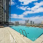 Lux The Palace Beach Suite