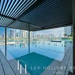 Lux The Palace Beach Suite
