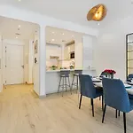 Bookable - 1 Bedroom In Mayas Geneva,Jvc