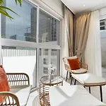 Bookable - 1 Bedroom In Mayas Geneva,Jvc