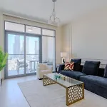 Burj Khalifa View - 2Br And Maid - Downtown