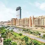New Fairmont Residence Private Beach Club Access Palm Jumeirah