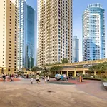 Big Apartment In Murjan, Jbr, Near The Beach