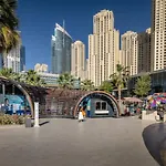 Big Apartment In Murjan, Jbr, Near The Beach