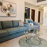3Br Apartment With Gorgeous Marina View On Jbr Beach Near Mall, Metro & Dubai Eye- By Sunkissed Holiday Homes