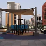 Living With Burj Khalifa