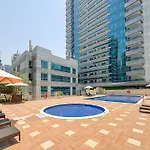 Full Marina View 2 Bhk Apartment