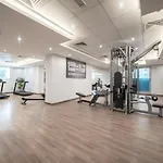 Modern Studio In Elite Business Bay Residence