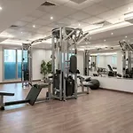 Modern Studio In Elite Business Bay Residence