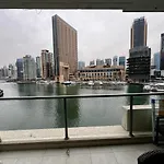 Marina Quays North