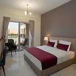 Holiday Boulevard - Spacious Fully Equipped Luxury Residences - Dubai - Jvc
