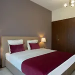 Holiday Boulevard - Spacious Fully Equipped Luxury Residences - Dubai - Jvc