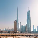 Prime Retreats @ Downtown Views By Emaar
