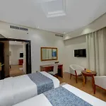 Vendome Plaza Hotel