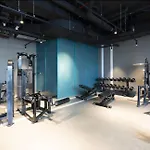 Luxury Studios With Burj Khalifa View - Marquise Square Tower