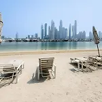 Lovely Apartment In Beach Vista Tower, Beachfront