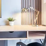 Bnbmehomes - Damac Zada Tower